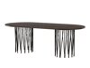 Eetkamerset Dallas 4063