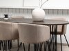 Eetkamerset Dallas 4063