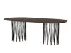 Eetkamerset Dallas 4063