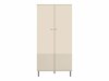 Garderobeskab Marmeli 100