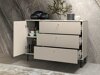 Ladekast Marmeli 104