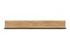 Wandplank Remlevi 107