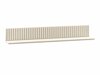 Wandplank Marmeli 108