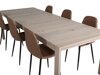 Eetkamerset Dallas 2655