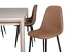 Eetkamerset Dallas 2655