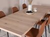 Eetkamerset Dallas 2655