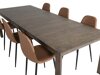 Eetkamerset Dallas 2655