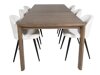 Eetkamerset Dallas 4079
