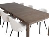 Eetkamerset Dallas 4079