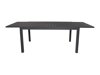 Outdoor tafel Dallas 2813 (Zwart)