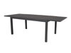Outdoor tafel Dallas 2813 (Zwart)