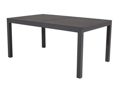 Outdoor tafel Dallas 2813 (Zwart)