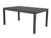 Outdoor tafel Dallas 2813 (Zwart)