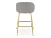 Chaise de bar Houston 1462