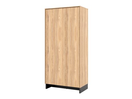 Garderobeskab Lorcamo 100