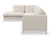 Hjørnesofa Avitivo 110 (Grande 06)