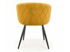 Scaun Houston 1230 (Galben)