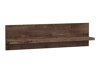 Raft de perete Serfeno 108 (Cenușă închis)