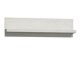 Wandplank Serfeno 108 (Ambachtelijk wit)