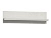 Wandplank Serfeno 108 (Ambachtelijk wit)
