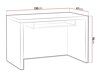 Bureau Fiomeri 121 (Chêne santana)