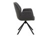 Scaun Norsica 696 (Antracit + Negru)