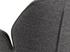 Scaun Norsica 696 (Antracit + Negru)