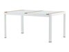 Tafel en stoelen set Dallas 4090