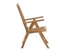 Tafel en stoelen set Dallas 4090