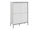Kapp Fernolu 102 (Valge + Must)