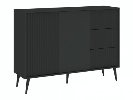 Kommode Cirferi 101 (Antracit)