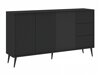Ladekast Cirferi 102 (Antraciet)