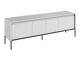 TV-alus Fernolu 104 (Valge + Must)