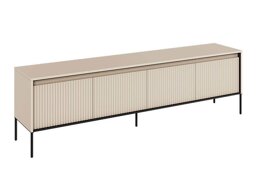 TV-alus Fernolu 105 (Beež + Must)