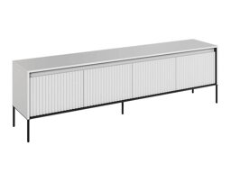 TV-alus Fernolu 105 (Valge + Must)