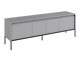 TV stol Fernolu 104 (Siva + Crna)