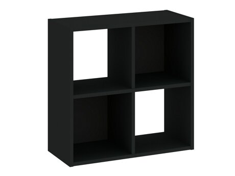 Boekenkast Bristol 172 (Zwart)