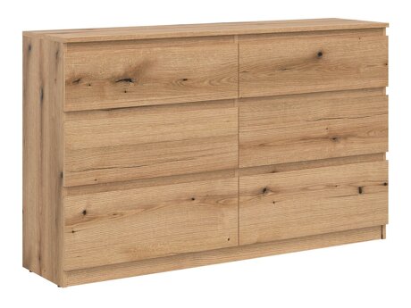 Kommode Catelbi 102 (Egetræ)