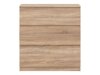 Ladekast Catelbi 101 (Sonoma eik)