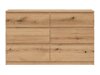 Ladekast Catelbi 102 (Eiken)
