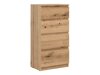 Ladekast Catelbi 103 (Eiken)