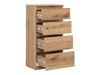 Ladekast Catelbi 103 (Eiken)