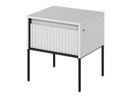 Öökapp Fernolu 111 (Valge + Must)