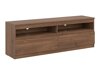 TV-meubel Catelbi 100 (Donkere eik)