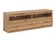 TV-meubel Catelbi 100 (Eiken)