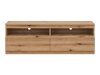 TV-meubel Catelbi 100 (Eiken)