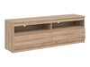 TV-meubel Catelbi 100 (Sonoma eik)