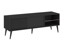 TV-meubel Cirferi 104 (Antraciet)