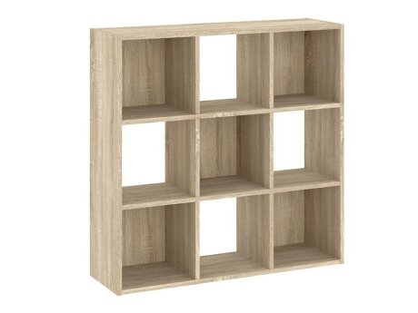Boekenkast Bristol 175 (Sonoma eik)