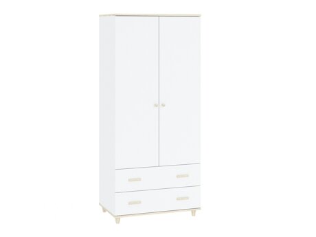 Garderobeskab Tivlomo 104